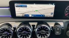 Mercedes-Benz A-Class A200 AMG Line Executive 5dr Auto Petrol Hatchback